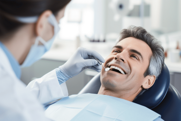 Dental Care in Maple Ridge