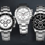 Rolex Daytona Model