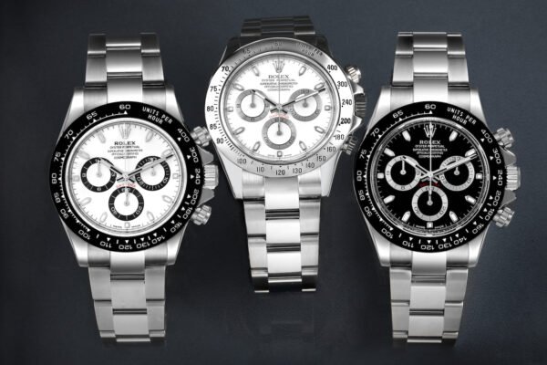 How the Rolex Daytona Model Holds Its Value So Well Rolex Daytona Model