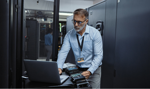 How Tape to Cloud Migration Improves Disaster Recovery