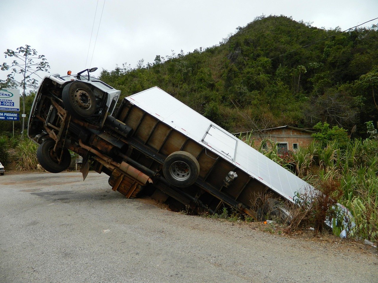 Skilled Semi Truck Accident Attorney