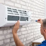 Air Conditioning Service
