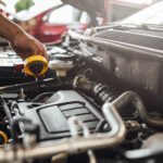 Check Your Engine Oil in 6 Easy Steps
