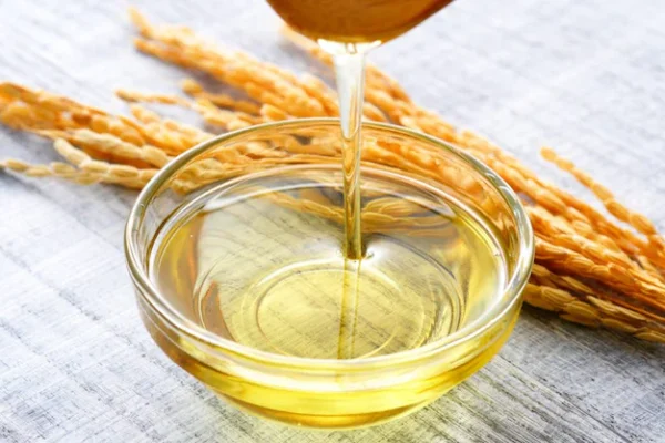 Does Rice Bran Oil Have a High Smoke Point? What It Means for Cooking