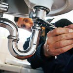 Benefits of a Comprehensive Plumbing Service Plan in Arlington