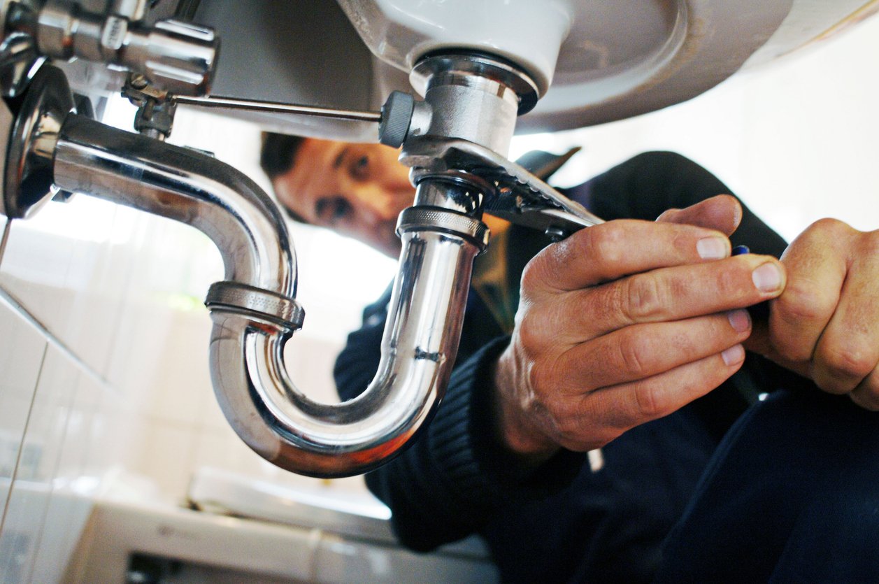 Benefits of a Comprehensive Plumbing Service Plan in Arlington