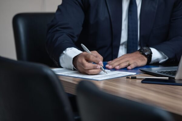 Lawyer for a Wrongful Death Case