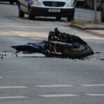 Motorcycle Accident Cases