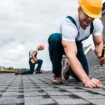 Professional Roof Replacement in Plano
