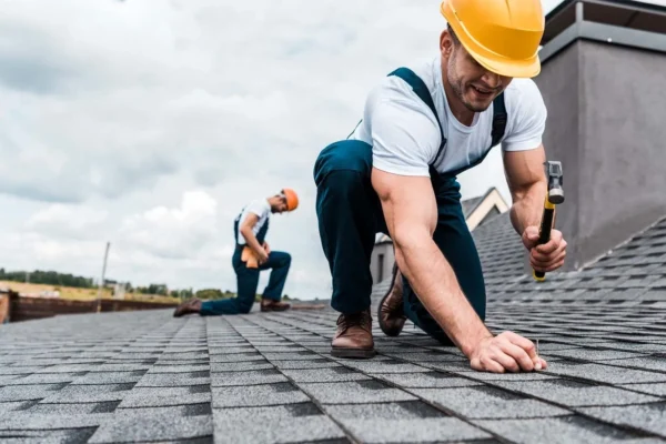 What to Expect During a Professional Roof Replacement in Plano Professional Roof Replacement in Plano