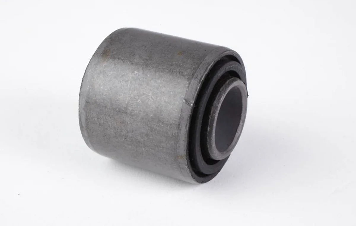 Rubber to Metal Bonding