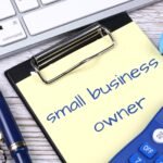 Small Business Ownership