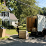 Last Minute Movers NYC
