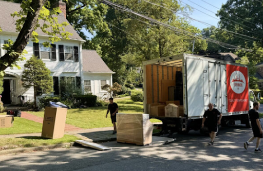 Last Minute Movers NYC