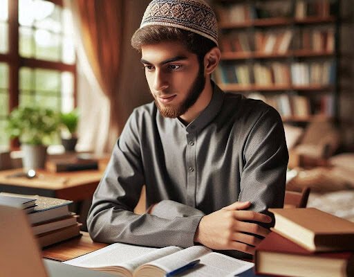 Learn Islam Online in the USA
