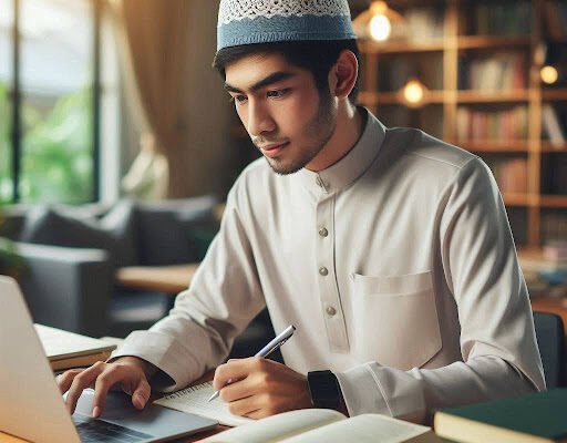 Enhance Your Arabic Skills with Riwaq Al Quran Academy’s Expert Tutors Riwaq Al Quran Academy