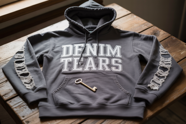 Denim Tears