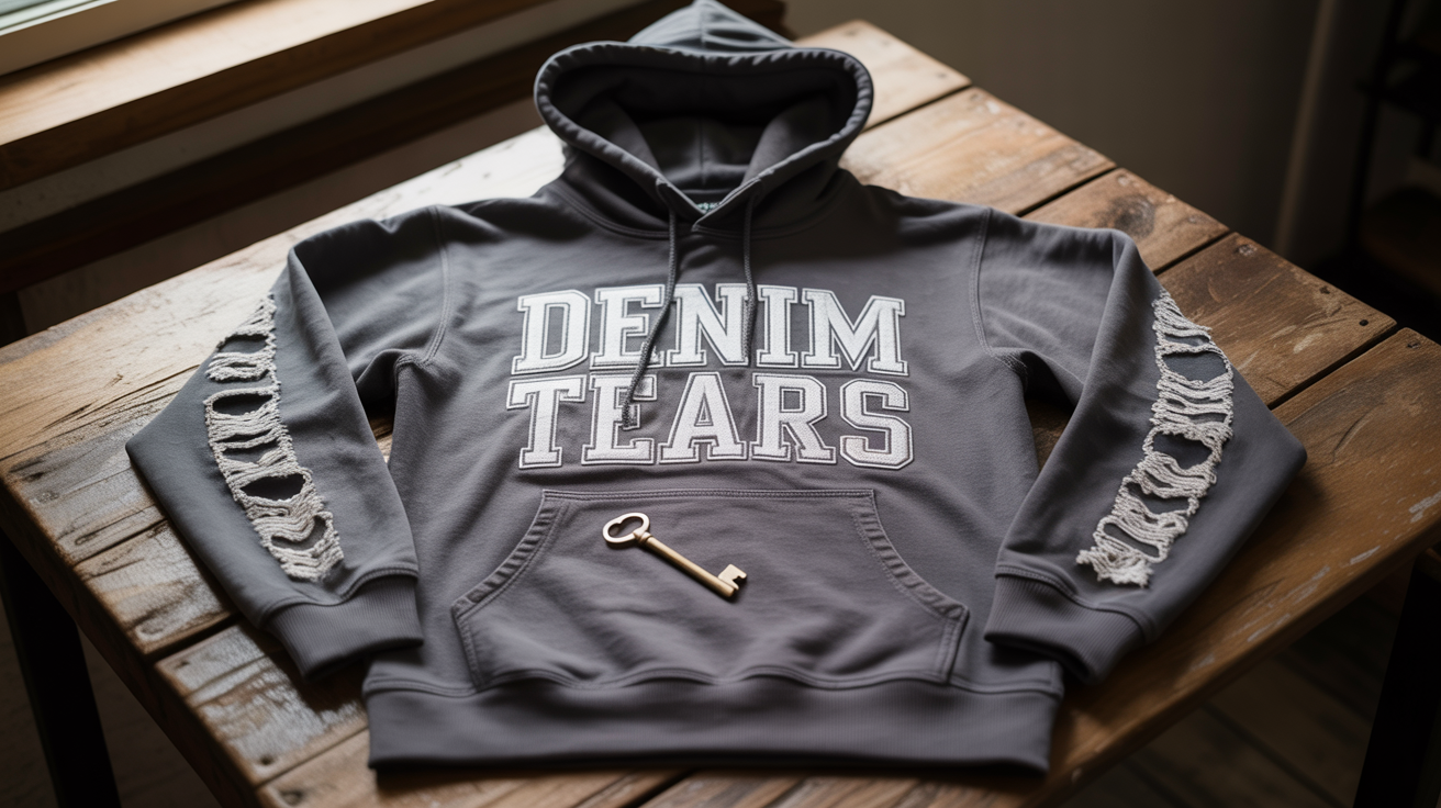 Denim Tears