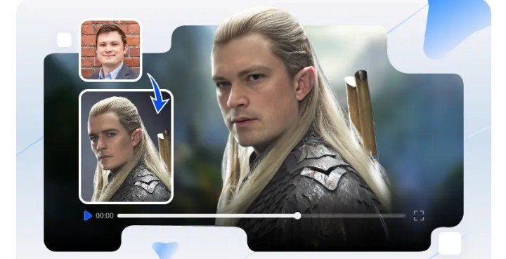 ree AI Tools Like Vidwud AI
