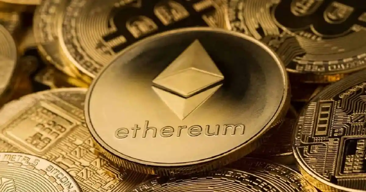 Ethereum