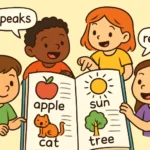 Illustrated Educational Books