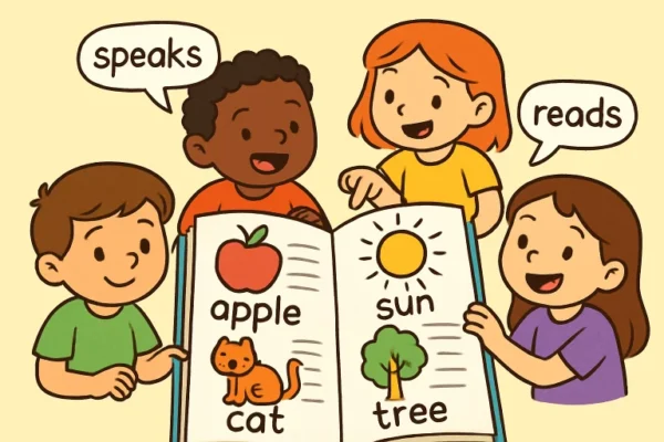 How Illustrated Educational Books Boost Learning Illustrated Educational Books