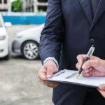 Car Accident Report