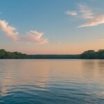 lake texoma should be capitalized