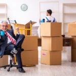 Corporate Relocations in Milwaukie