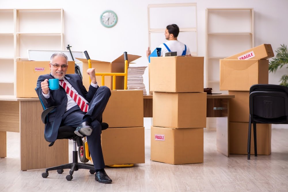 Corporate Relocations in Milwaukie