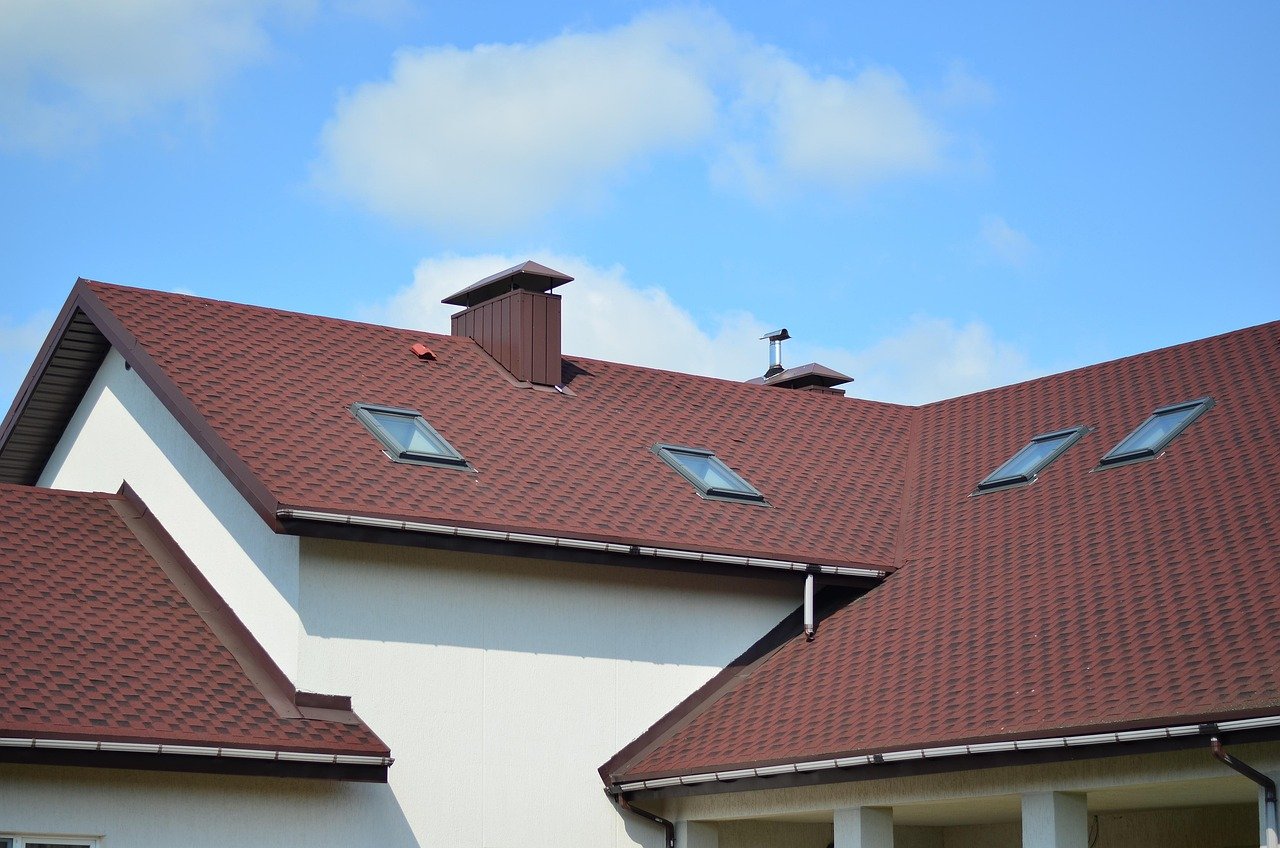 Roof Replacement