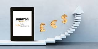 Self Publishing on Amazon