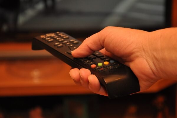 Smart TV Installation