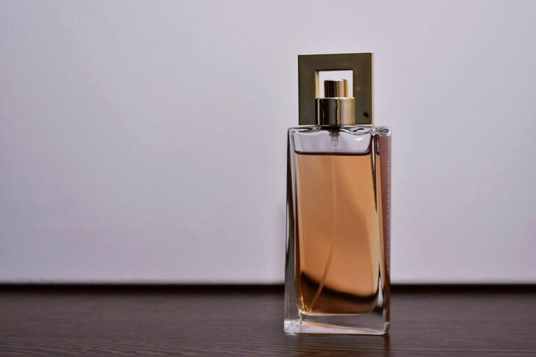 Biggest Perfume