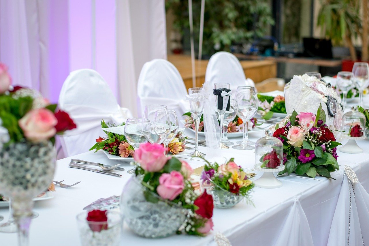 Versatile Venues for Every Occasion