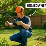 Tree Trimming Techniques