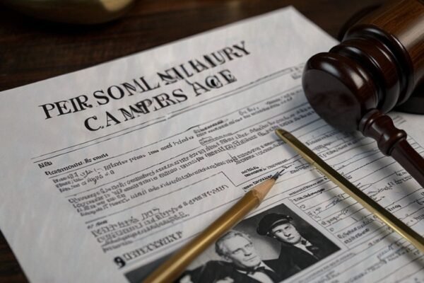 Personal Injury