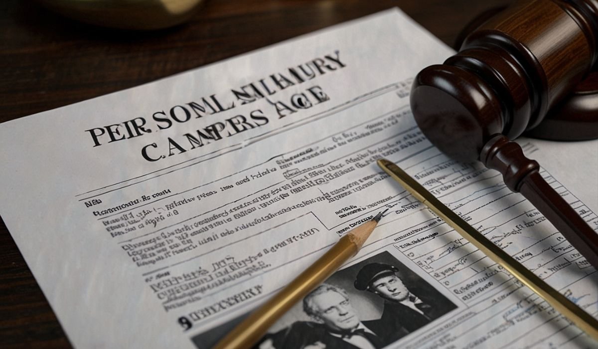 Personal Injury