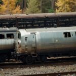 Railroad Accidents