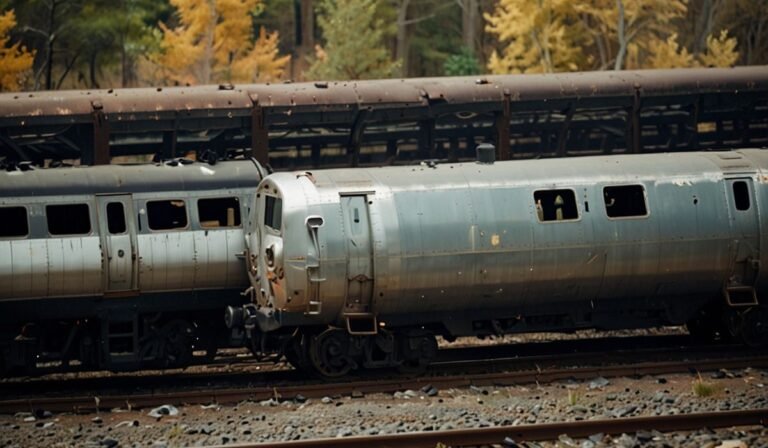 How Do Lawyers Prove Negligence In Railroad Accidents That Cause Amputations?