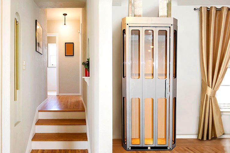 Home Elevators