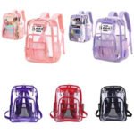 Wholesale Clear Backpacks
