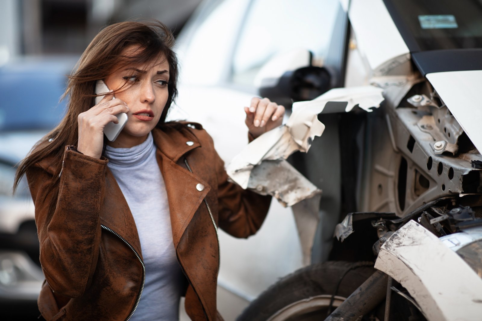 Car Accident Claims