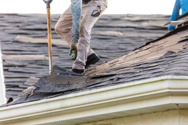 When to Consider Certified Roof Repair After a Major Storm in Birmingham