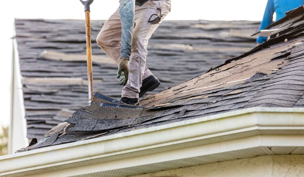 When to Consider Certified Roof Repair After a Major Storm in Birmingham