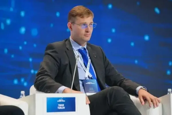 The Rise of Timur Turlov: Building a Billion-Dollar FinTech Empire from Kazakhstan Rise of Timur Turlov