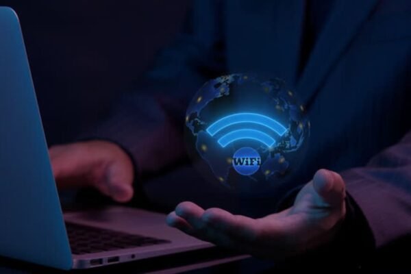 Dedicated Internet Access