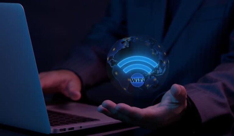 Dedicated Internet Access