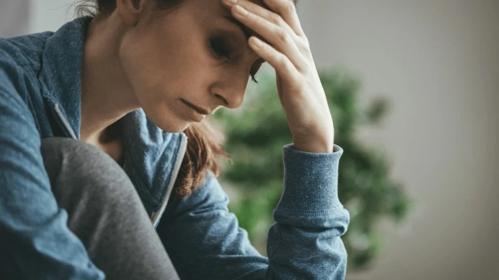 Modern Depression Care Looks