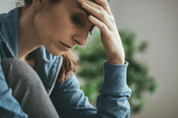 Modern Depression Care Looks